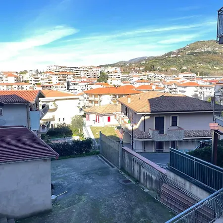 Apartamento A Belvedere Marittimo