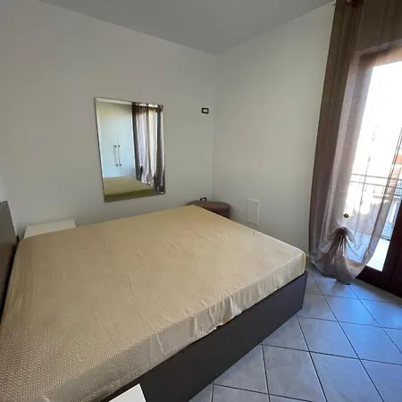 Apartamento A Belvedere Marittimo