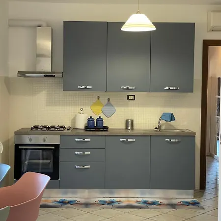 A Belvedere Marittimo