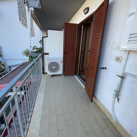 A * Belvedere Marittimo