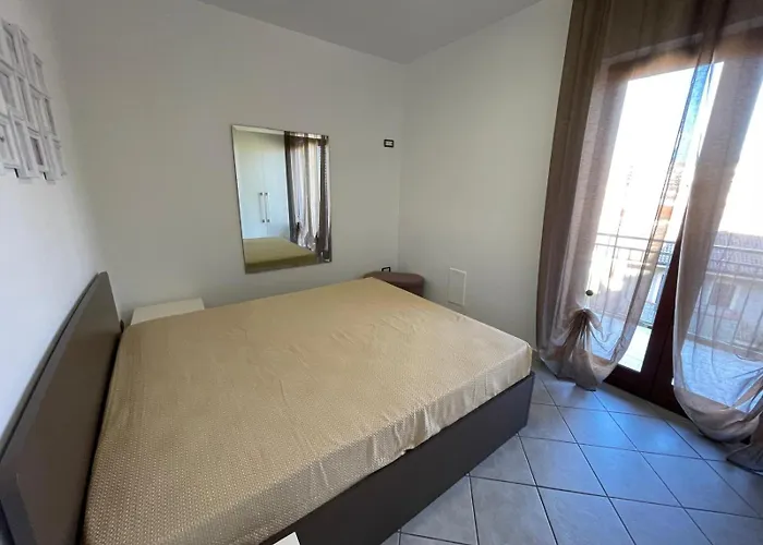 Apartamento A Belvedere Marittimo