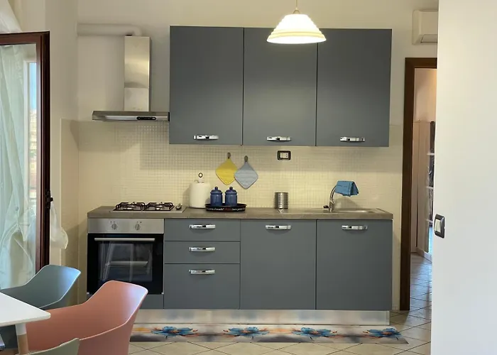 A Belvedere Marittimo