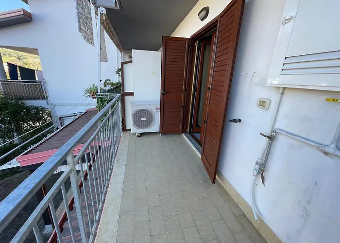 A * Belvedere Marittimo