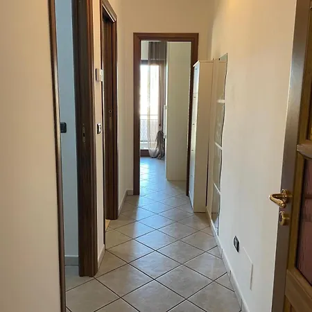 Apartamento A *