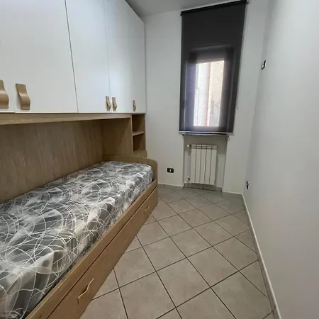 Apartman A *