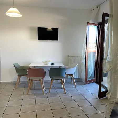 A Apartman