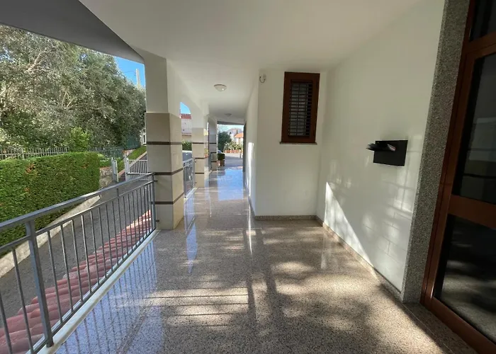 Appartement A Belvedere Marittimo